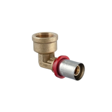 ALP koleno 1/2" x 20 N